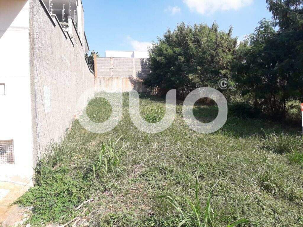 Terreno à venda no Parque Santa Cecília: Terreno à venda, 330 m² por R$ 320.000 - Parque Santa Cecília - Piracicaba/SP