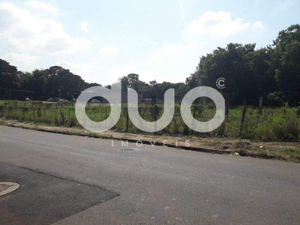 Terreno à venda no Parque Santa Cecília: Terreno à venda, 330 m² por R$ 320.000 - Parque Santa Cecília - Piracicaba/SP