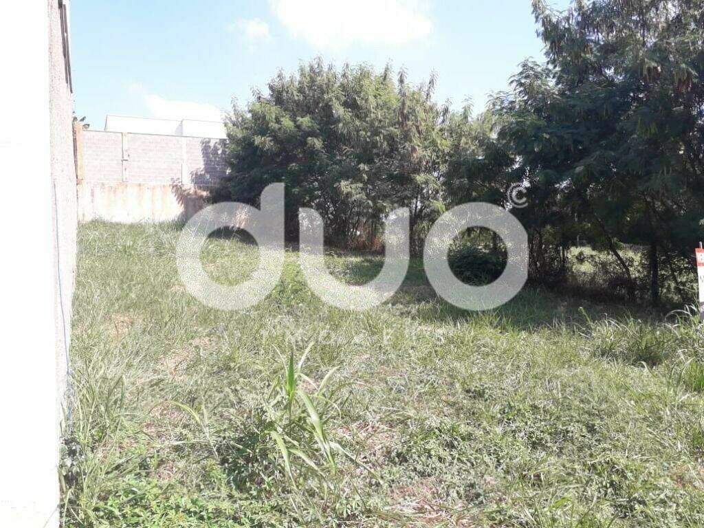 Terreno à venda no Parque Santa Cecília: Terreno à venda, 330 m² por R$ 320.000 - Parque Santa Cecília - Piracicaba/SP