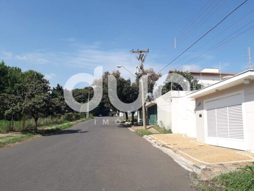 Terreno à venda no Parque Santa Cecília: Terreno à venda, 330 m² por R$ 320.000 - Parque Santa Cecília - Piracicaba/SP