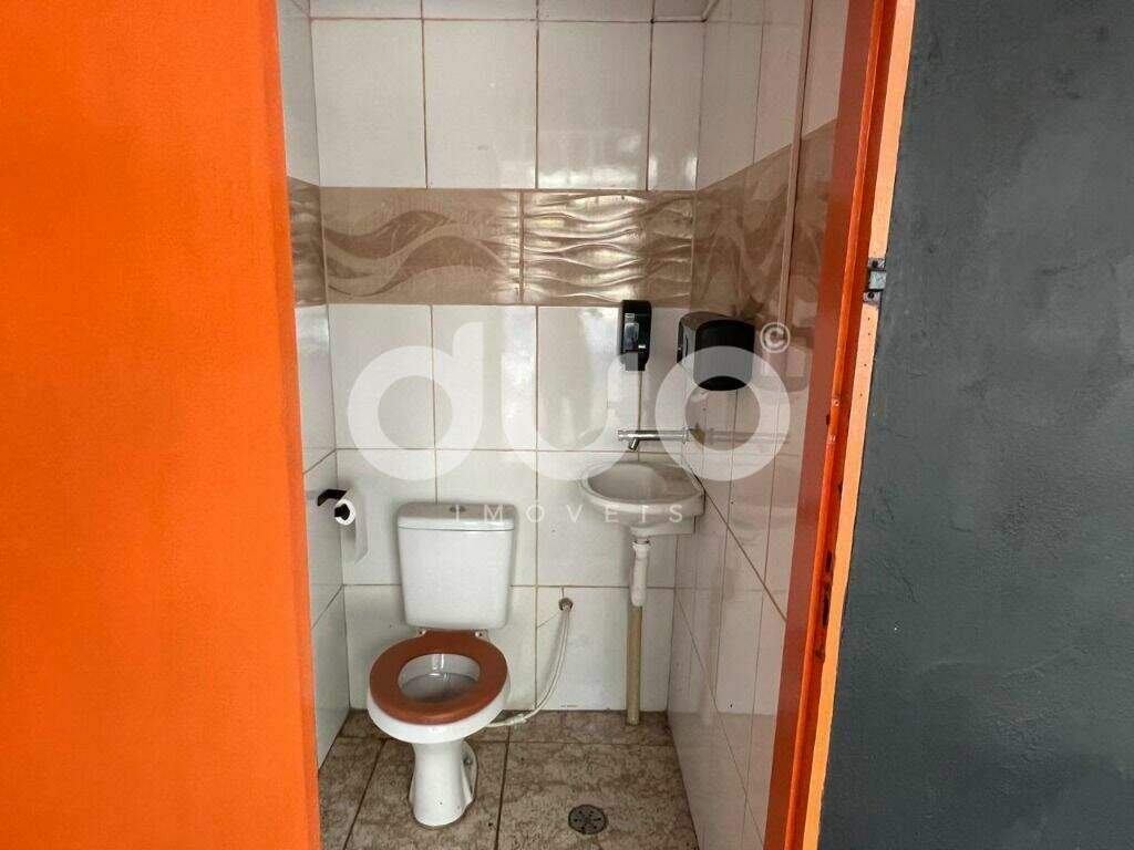 Salão para aluguel no Centro: 