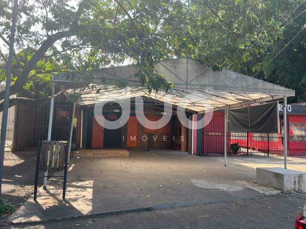 Salão para aluguel no Centro: 