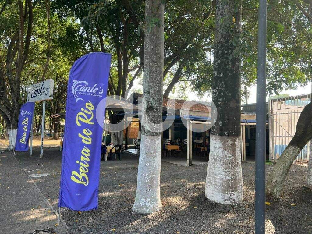 Salão para aluguel no Centro: 