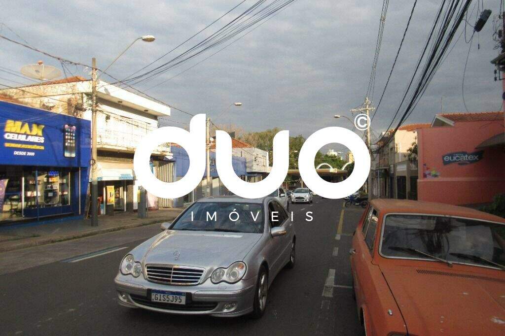 Salão à venda no Vila Rezende: 