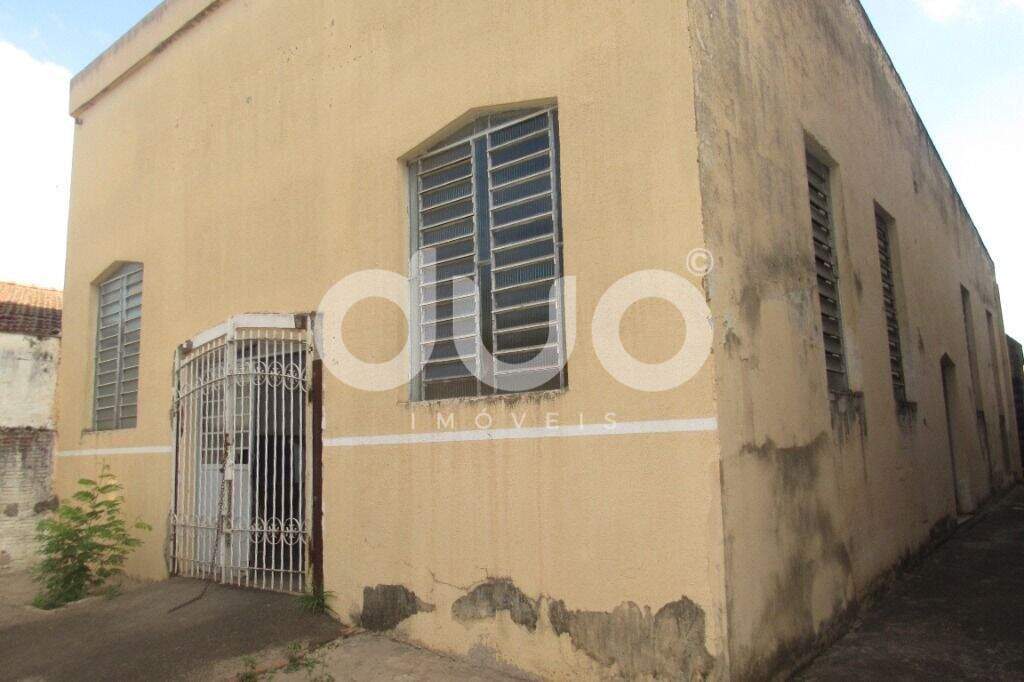 Salão para aluguel no Santa Terezinha: 
