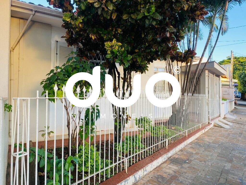 Casa à venda no Vila Rezende: 