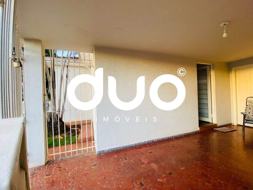 Casa à venda no Vila Rezende: 