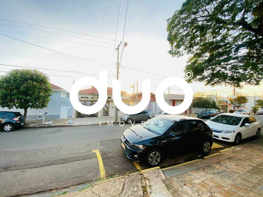 Casa à venda no Vila Rezende: 