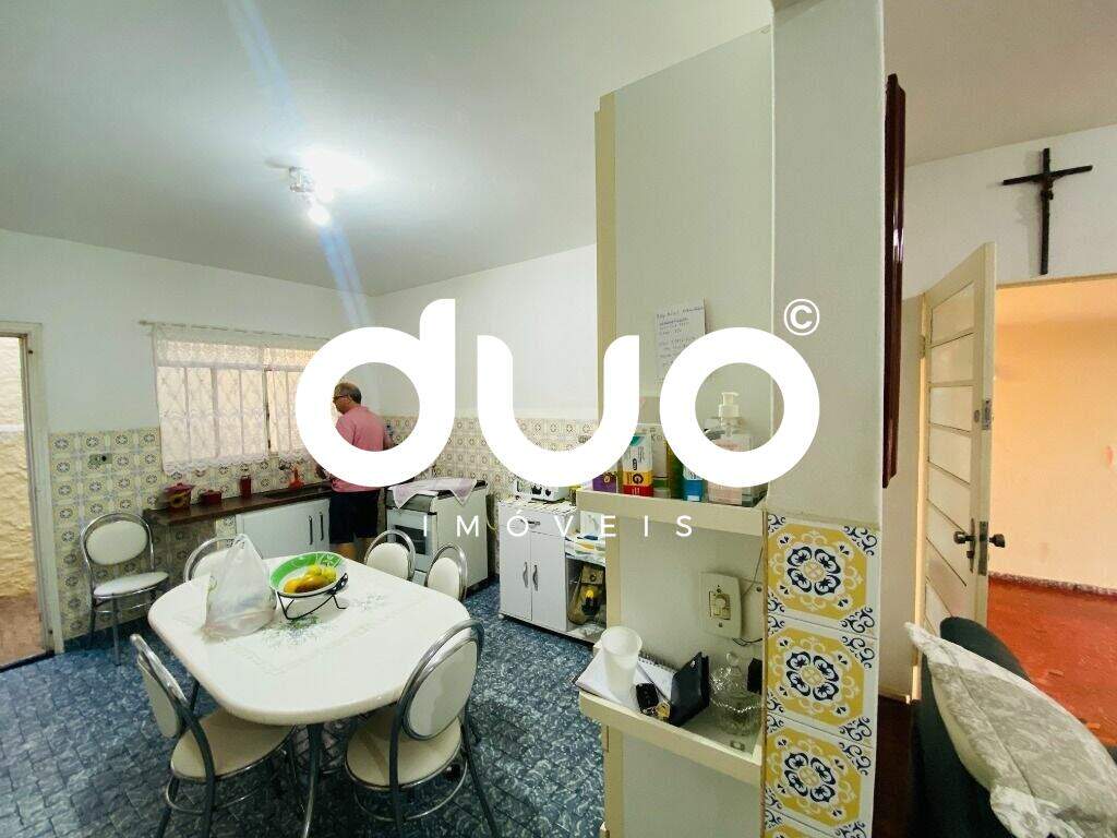 Casa à venda no Vila Rezende: 