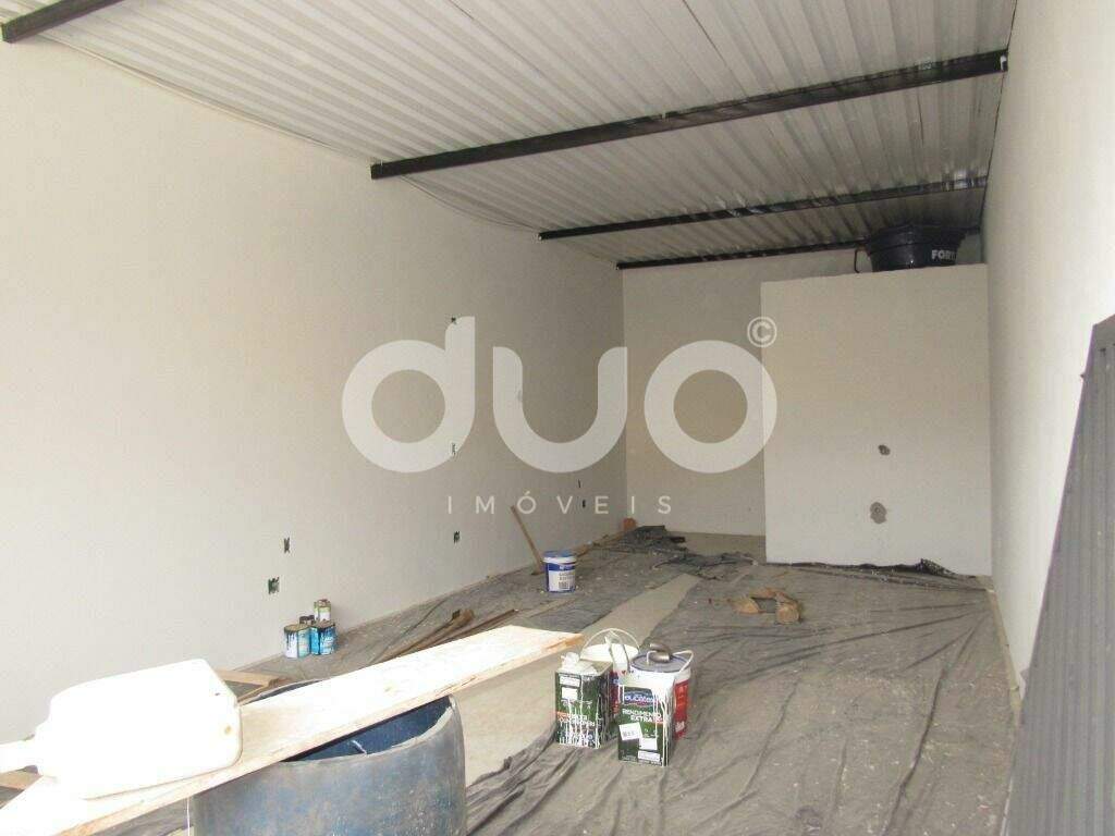 Salão para aluguel no Vila Monteiro: 