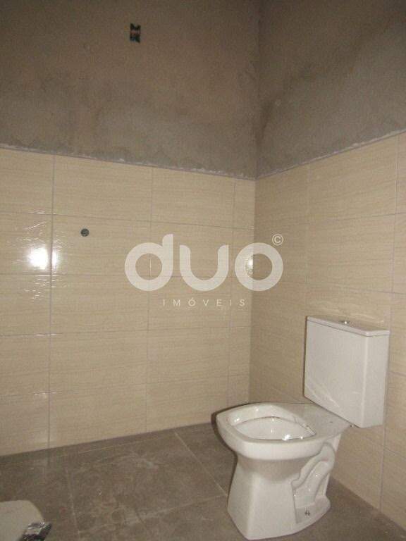 Salão para aluguel no Vila Monteiro: 