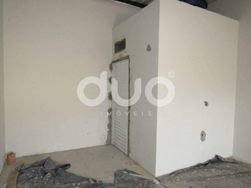 Salão para aluguel no Vila Monteiro: 
