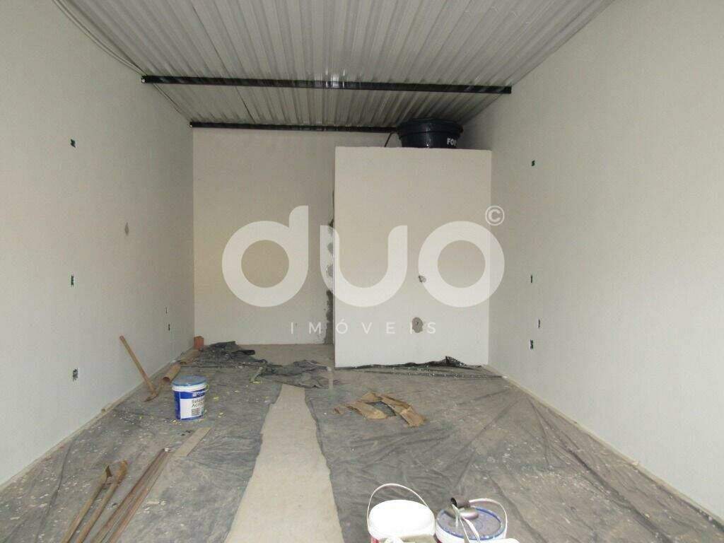 Salão para aluguel no Vila Monteiro: 