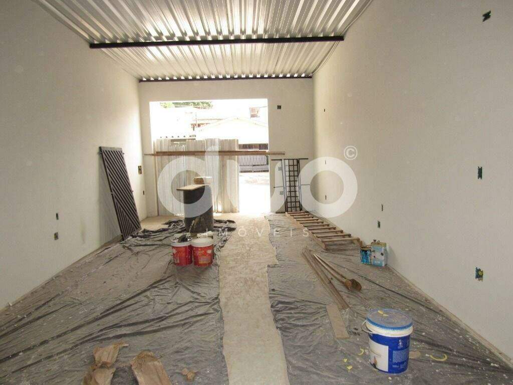Salão para aluguel no Vila Monteiro: 