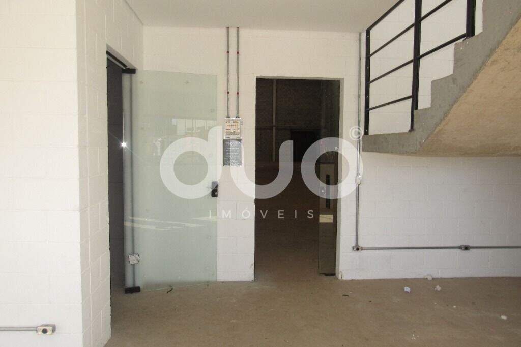 Barracão para aluguel no Uninorte II: 