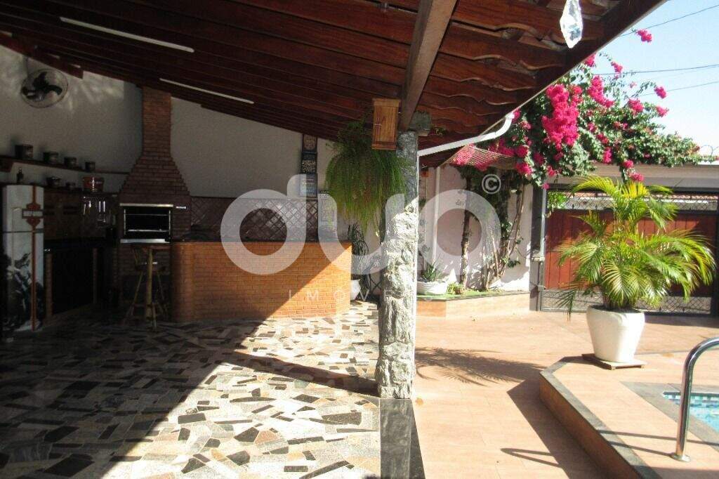Casa para aluguel no Nova Piracicaba: 