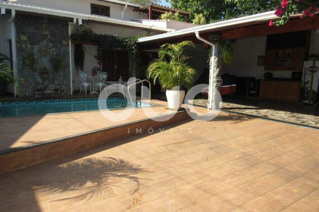 Casa para aluguel no Nova Piracicaba: 