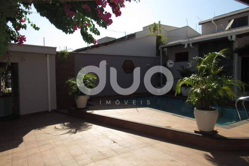 Casa para aluguel no Nova Piracicaba: 