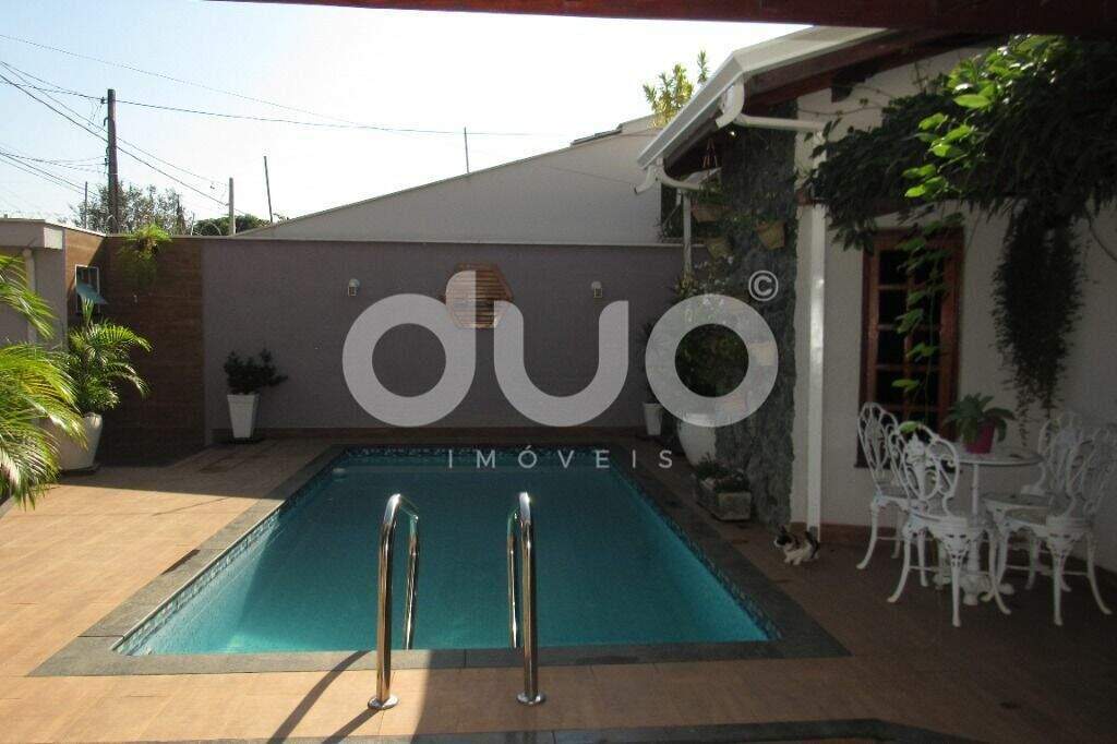 Casa para aluguel no Nova Piracicaba: 