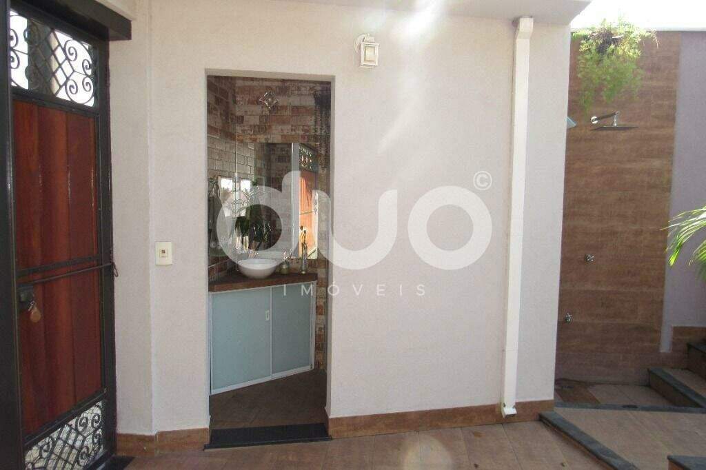 Casa para aluguel no Nova Piracicaba: 