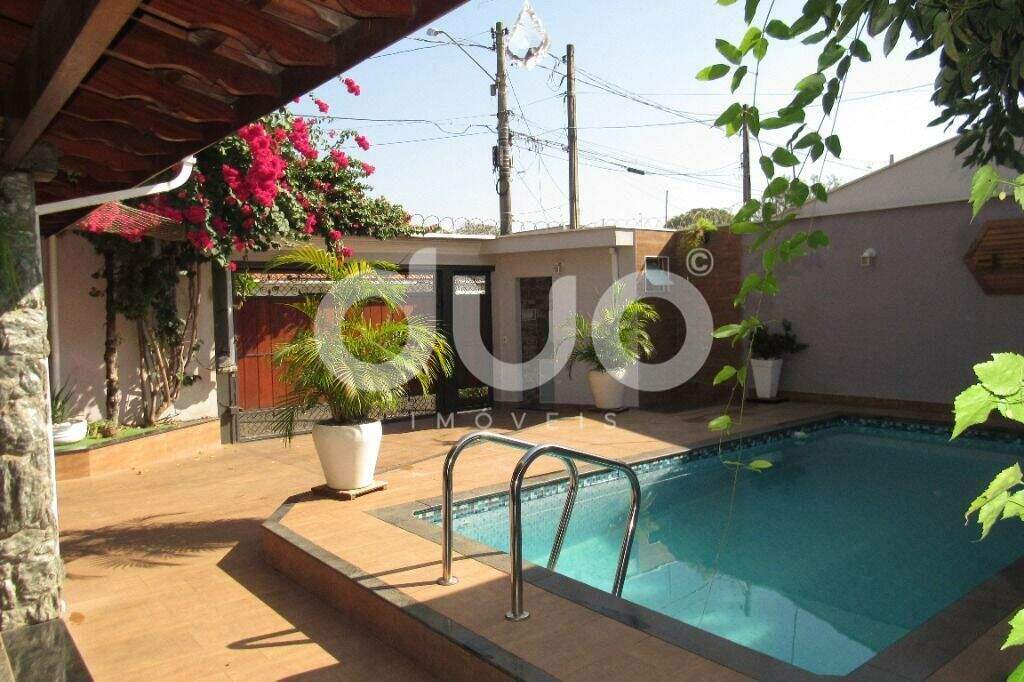 Casa para aluguel no Nova Piracicaba: 