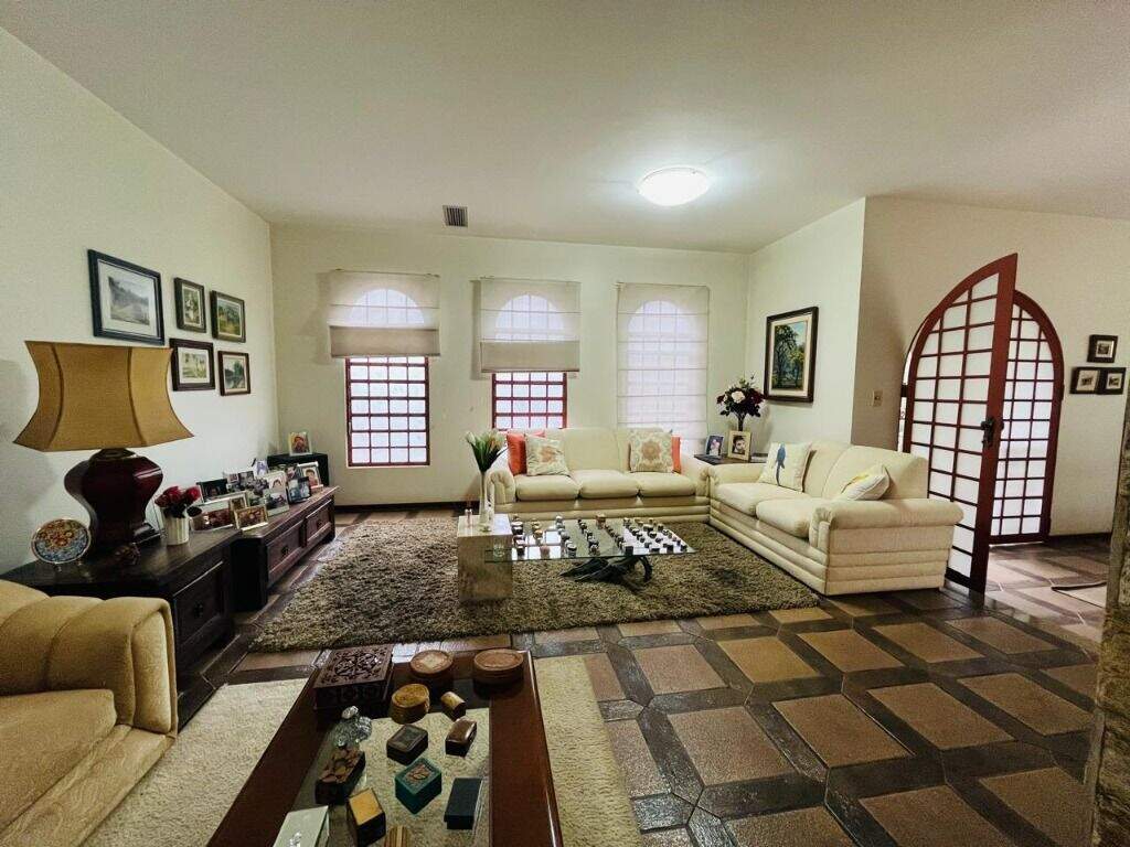 Casa, 3 quartos, 271 m² - Foto 25