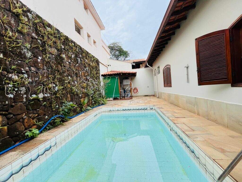 Casa, 3 quartos, 271 m² - Foto 38