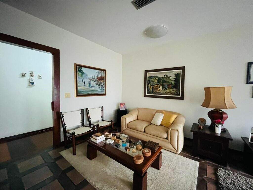 Casa, 3 quartos, 271 m² - Foto 16