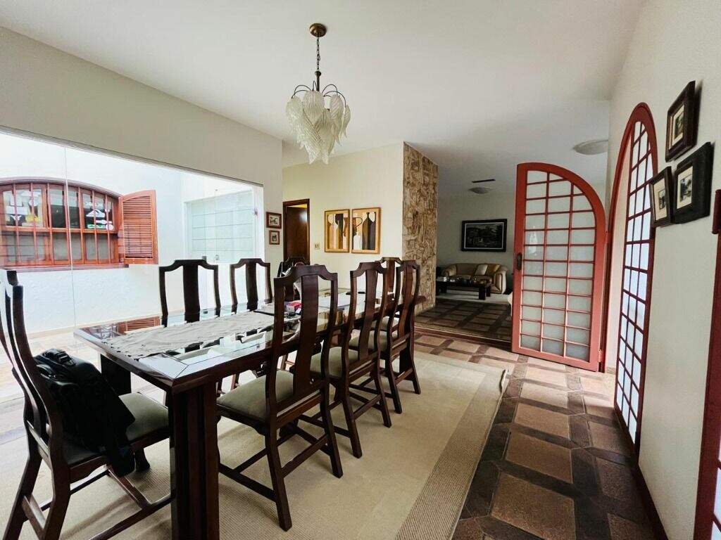 Casa, 3 quartos, 271 m² - Foto 6