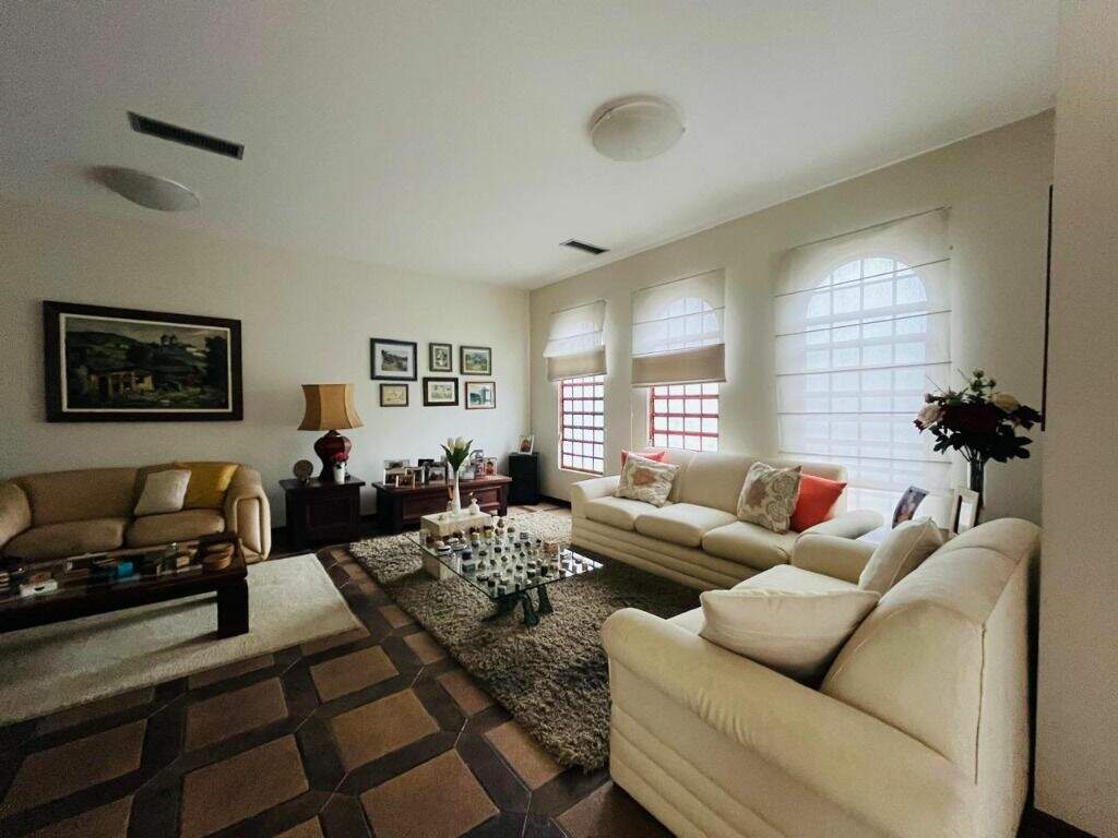 Casa, 3 quartos, 271 m² - Foto 13