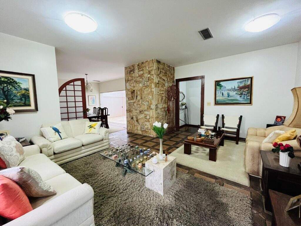 Casa, 3 quartos, 271 m² - Foto 12