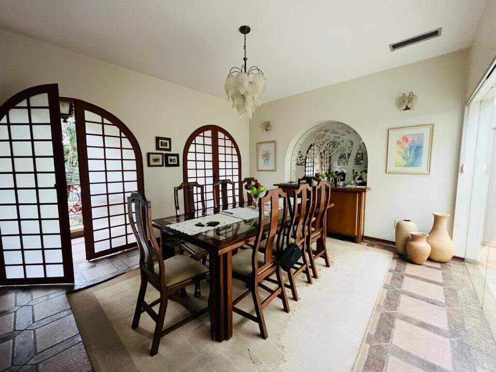 Casa, 3 quartos, 271 m² - Foto 8