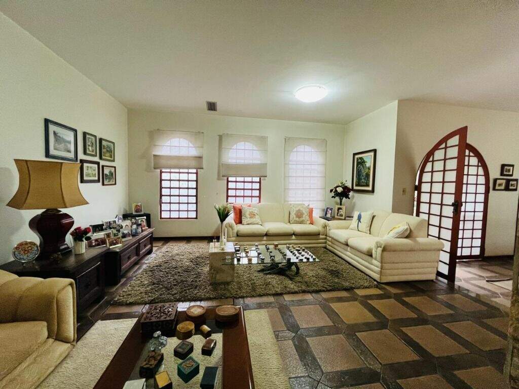 Casa, 3 quartos, 271 m² - Foto 17