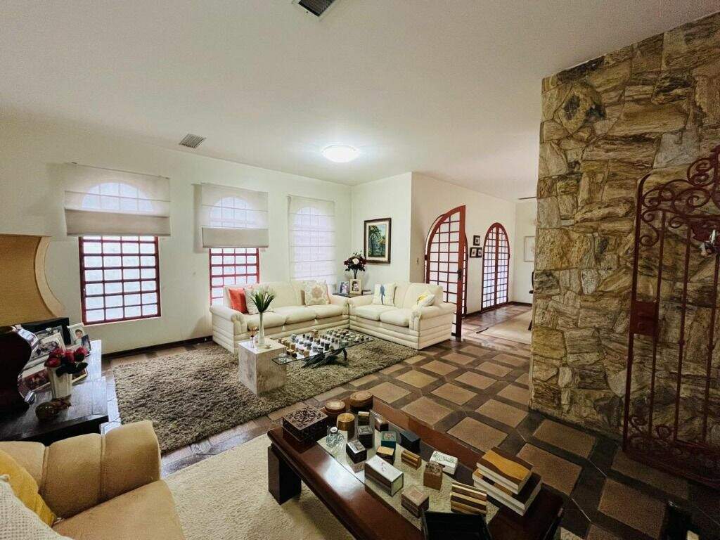 Casa, 3 quartos, 271 m² - Foto 11