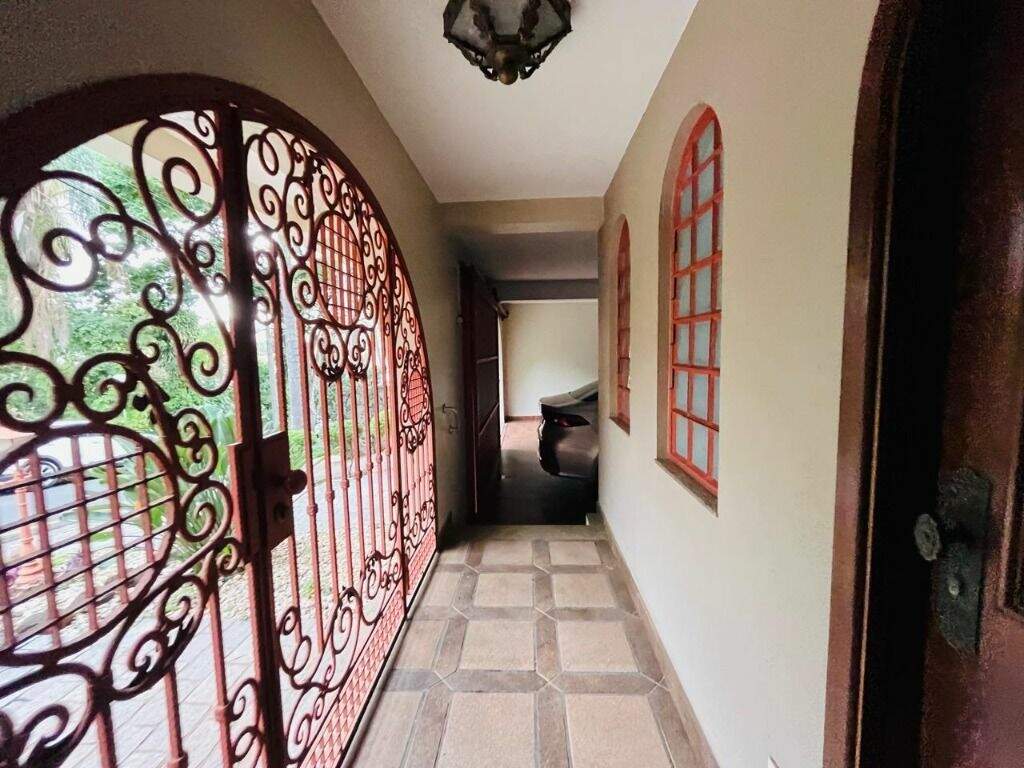Casa, 3 quartos, 271 m² - Foto 3