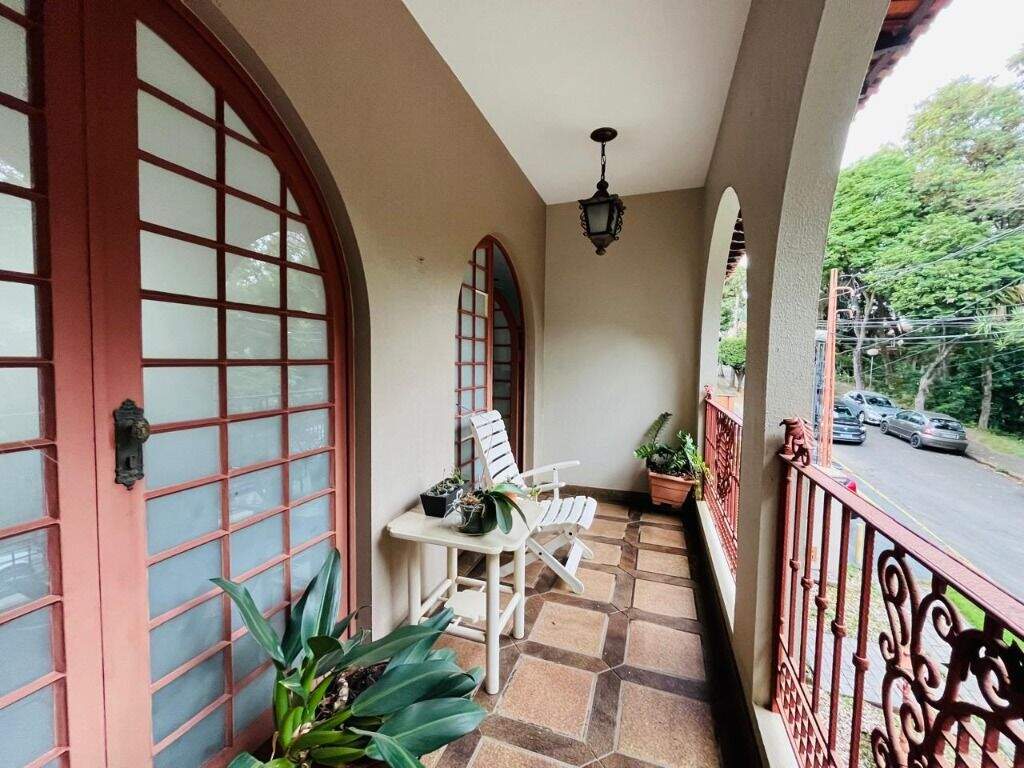 Casa, 3 quartos, 271 m² - Foto 7