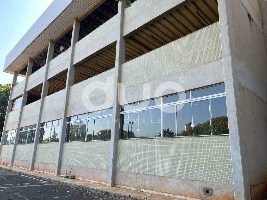 Salão para aluguel no Nova América: 