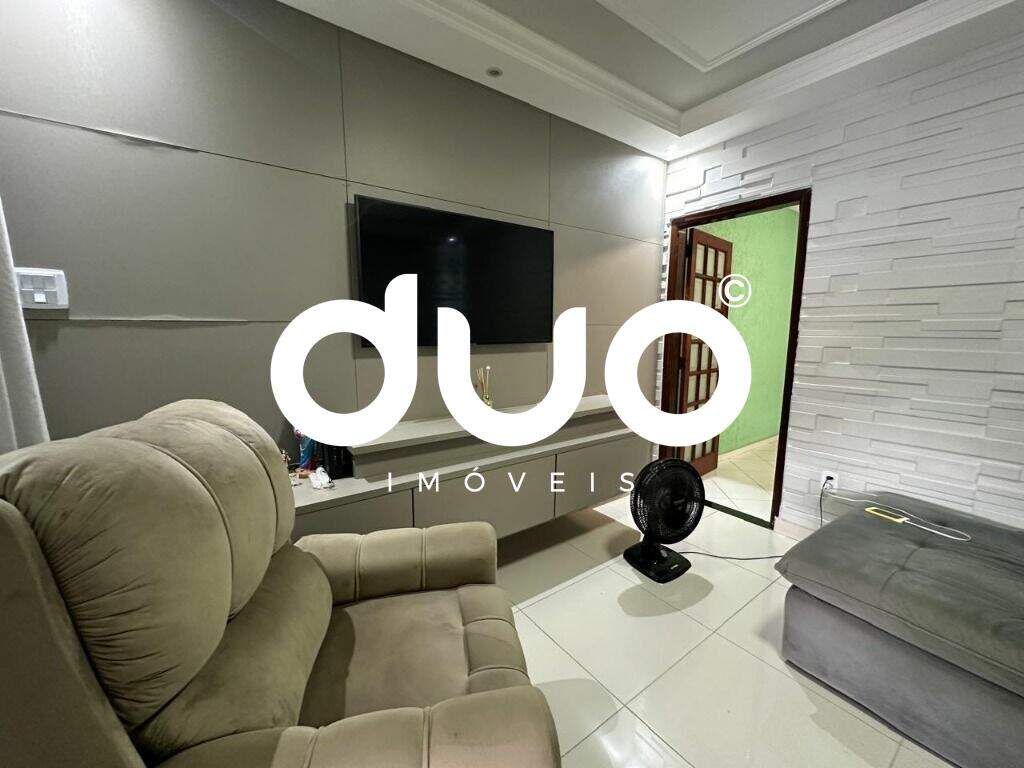 Casa à venda no Iaa: Casa com 3 dormitórios à venda, 170 m² por R$ 450.000 - Iaa - Piracicaba/SP