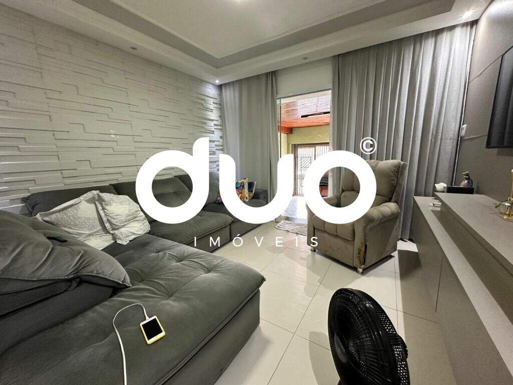 Casa à venda no Iaa: Casa com 3 dormitórios à venda, 170 m² por R$ 450.000 - Iaa - Piracicaba/SP