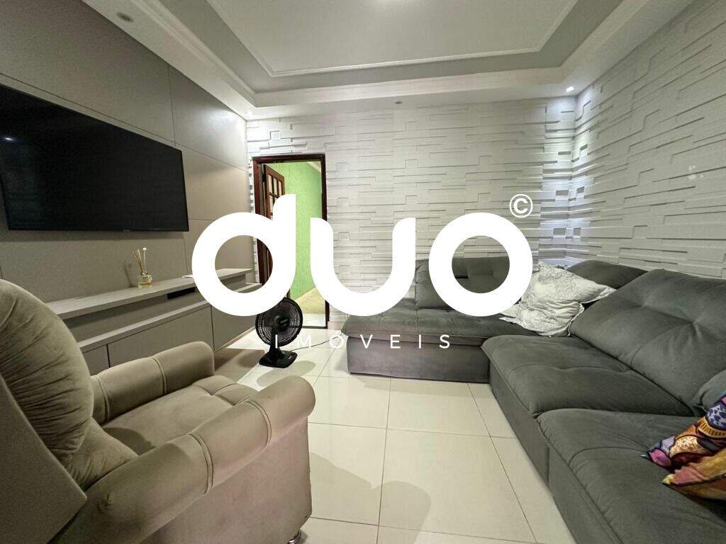 Casa à venda no Iaa: Casa com 3 dormitórios à venda, 170 m² por R$ 450.000 - Iaa - Piracicaba/SP
