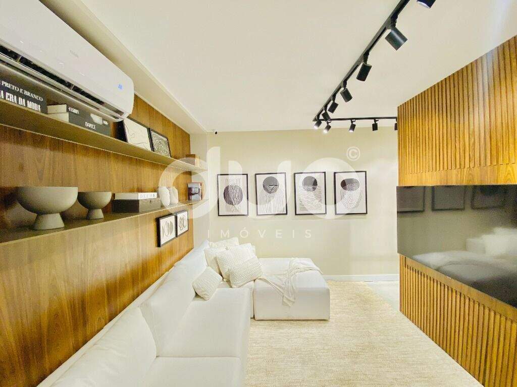 Apartamento à venda no Centro: Apartamento com 2 dormitórios à venda, 76 m² por R$ 643.623 - Centro - Piracicaba/SP