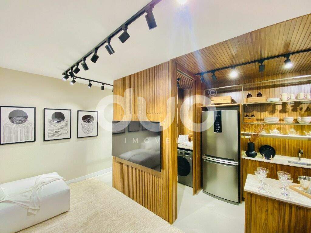 Apartamento à venda no Centro: Apartamento com 2 dormitórios à venda, 76 m² por R$ 643.623 - Centro - Piracicaba/SP