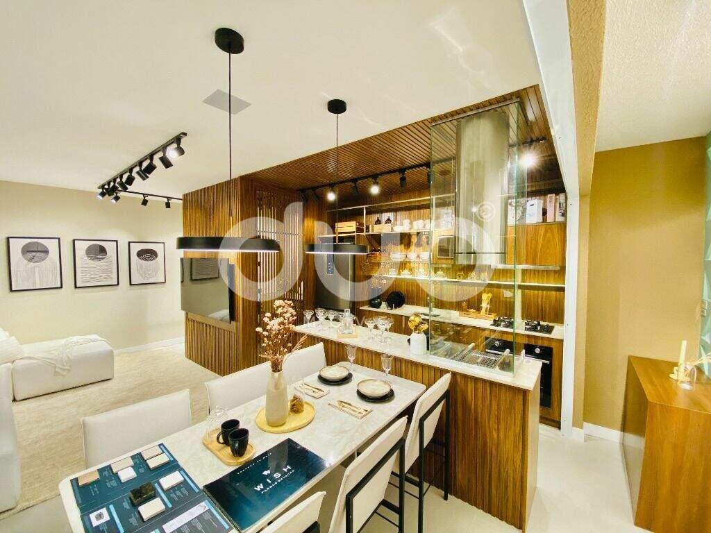 Apartamento à venda no Centro: Apartamento com 2 dormitórios à venda, 76 m² por R$ 643.623 - Centro - Piracicaba/SP