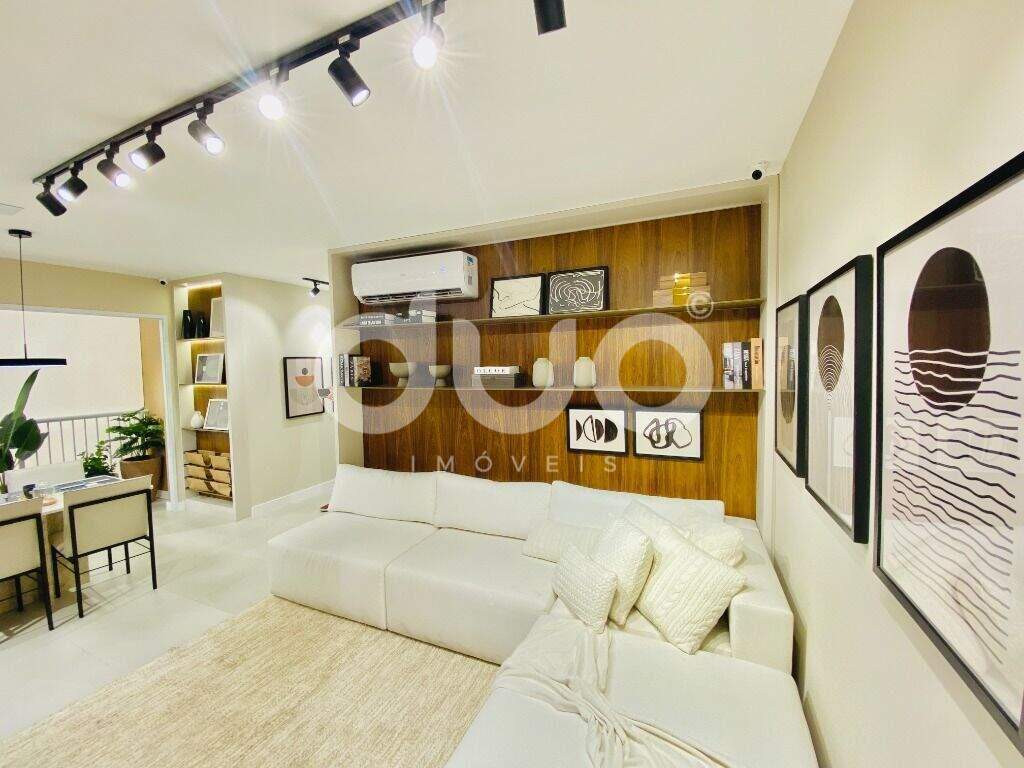 Apartamento à venda no Centro: Apartamento com 3 dormitórios à venda, 79 m² por R$ 677.756 - Centro - Piracicaba/SP