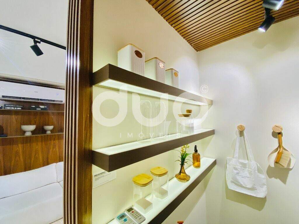 Apartamento à venda no Centro: Apartamento com 3 dormitórios à venda, 79 m² por R$ 677.756 - Centro - Piracicaba/SP