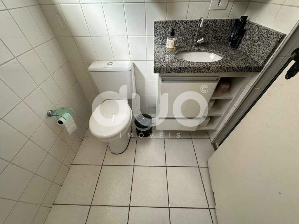 Apartamento à venda no Paulista: Apartamento com 3 dormitórios à venda, 70 m² por R$ 279.000 - Paulista - Piracicaba/SP