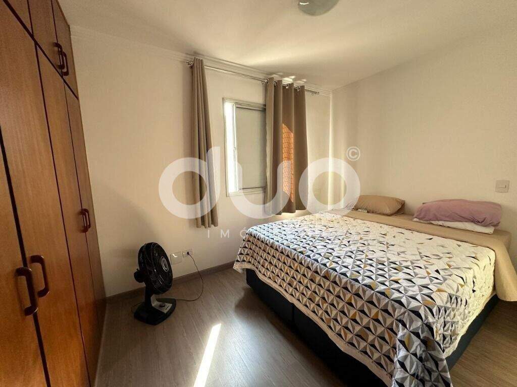 Apartamento à venda no Paulista: Apartamento com 3 dormitórios à venda, 70 m² por R$ 279.000 - Paulista - Piracicaba/SP