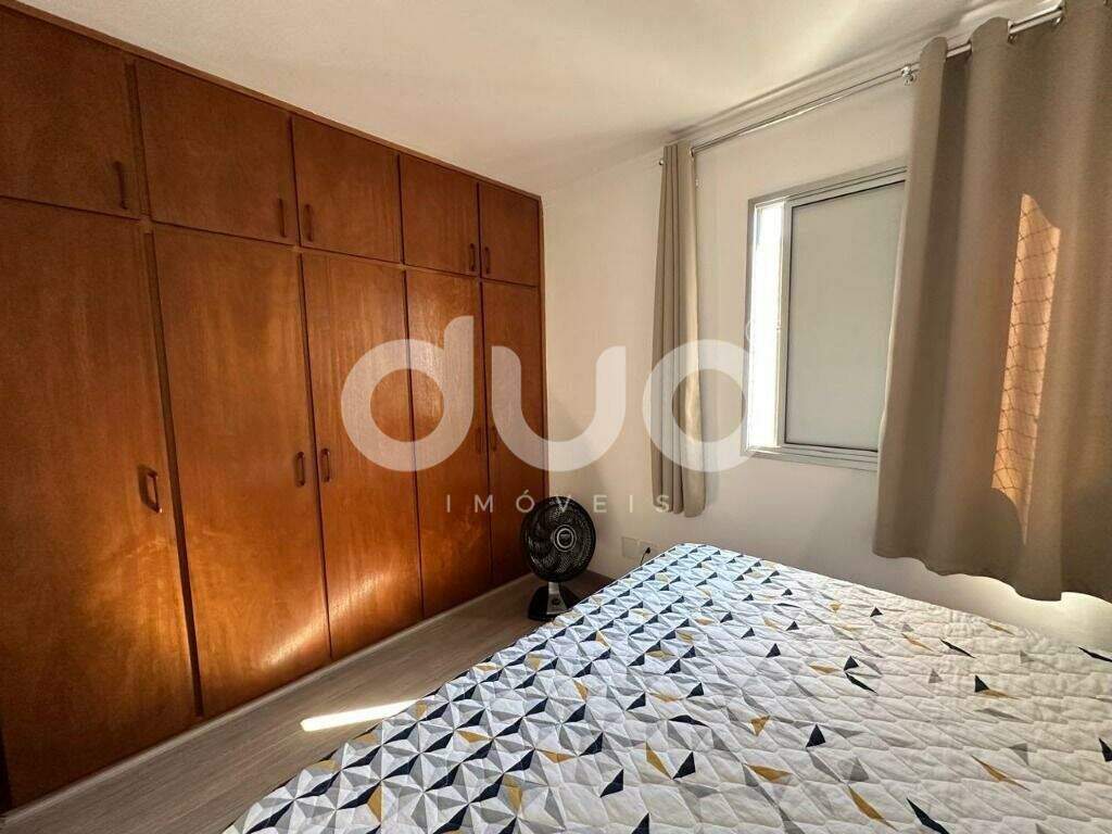 Apartamento à venda no Paulista: Apartamento com 3 dormitórios à venda, 70 m² por R$ 279.000 - Paulista - Piracicaba/SP