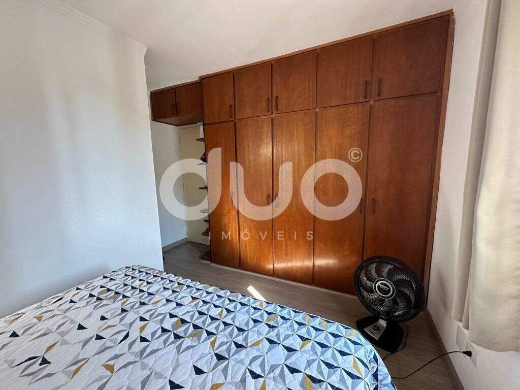 Apartamento à venda no Paulista: Apartamento com 3 dormitórios à venda, 70 m² por R$ 279.000 - Paulista - Piracicaba/SP