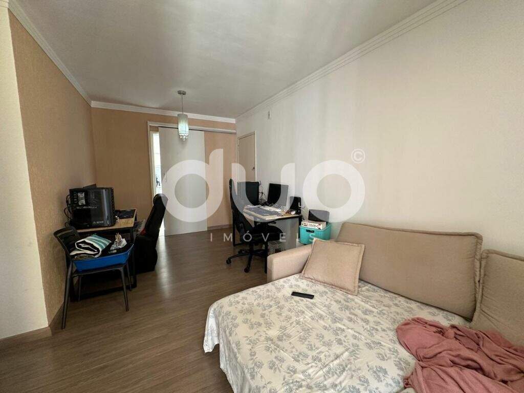 Apartamento à venda no Paulista: Apartamento com 3 dormitórios à venda, 70 m² por R$ 279.000 - Paulista - Piracicaba/SP